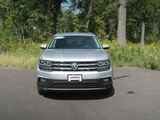 Used 2018 Volkswagen Atlas SE image 3