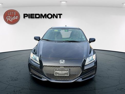Used 2016 Honda CR-Z LX image 3