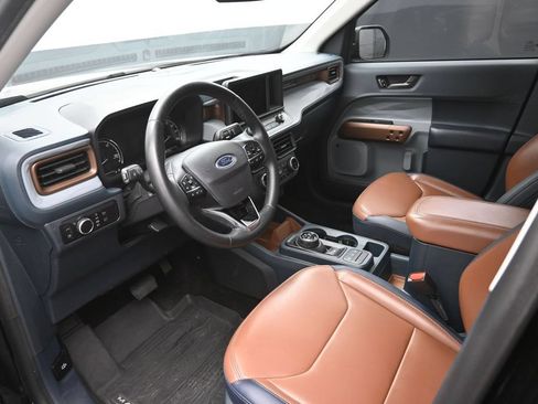 Used 2024 Ford Maverick Lariat FWD image 19