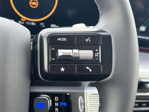 New 2026 Hyundai Ioniq 9 SEL image 21