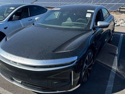 Used 2022 Lucid Air Grand Touring