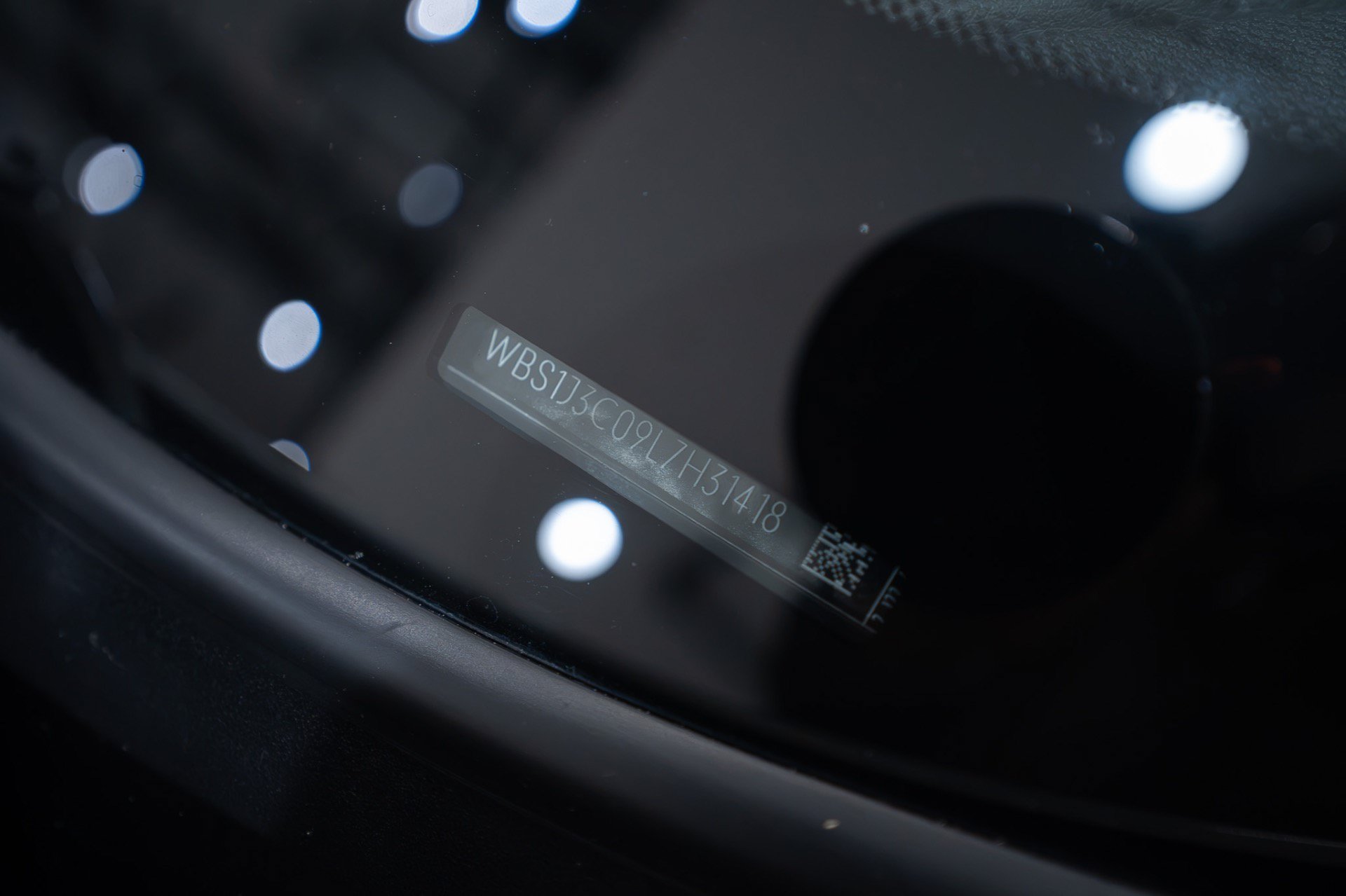 Used 2020 BMW M2 CS RWD image 66