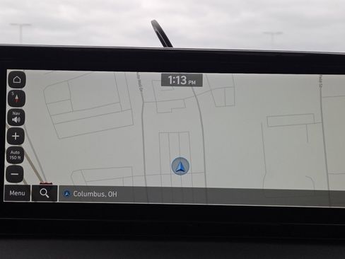 Used 2023 Hyundai Palisade Calligraphy image 5