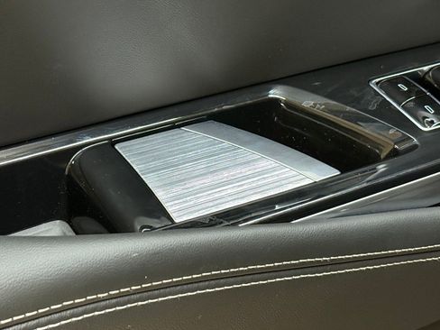 New 2026 Cadillac Escalade V w/ LPO, ONYX Package image 25