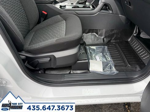New 2026 Ford Ranger XL AWD/4WD image 64