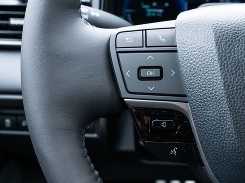 New 2026 Toyota Camry XSE w/ Premium Plus Package FWD image 17