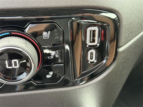 New 2026 Chevrolet Silverado 1500 High Country image 20