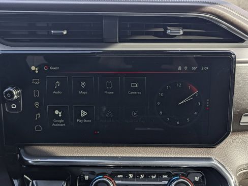 New 2026 GMC Sierra 3500 Denali w/ Denali Reserve Package image 26