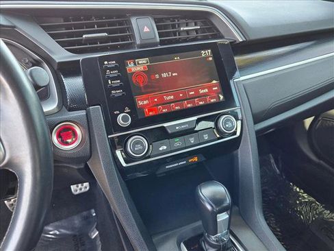 Used 2020 Honda Civic Sport image 14
