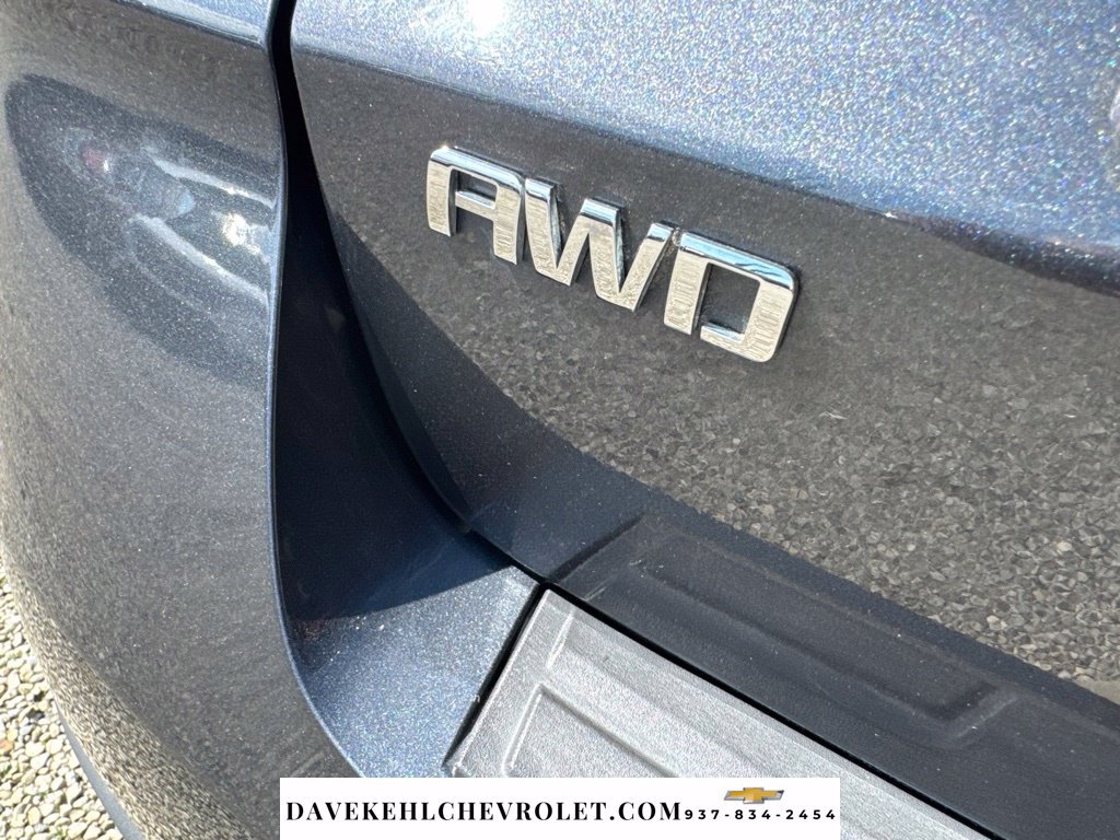 Used 2014 Chevrolet Traverse LT AWD/4WD image 36
