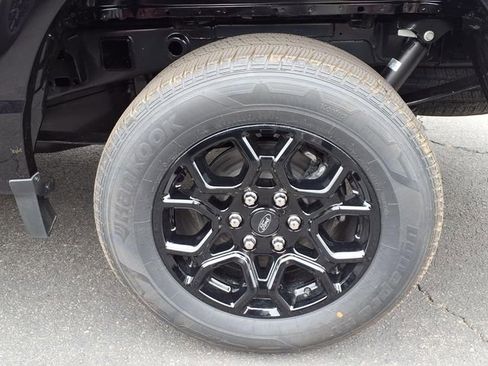 New 2026 Ford F150 STX RWD image 5