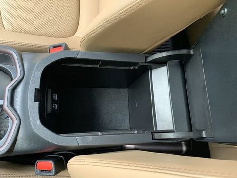 Certified 2023 Toyota RAV4 Limited AWD/4WD image 26