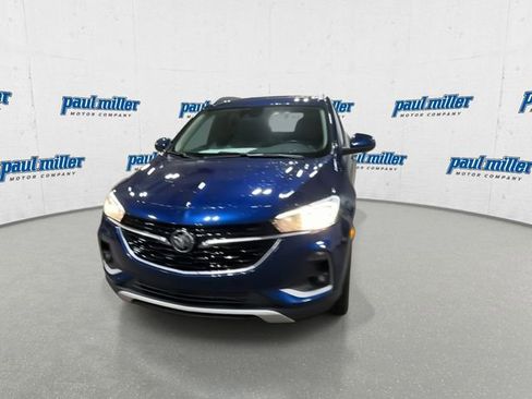 Used 2022 Buick Encore GX Select w/ Experience Buick Package image 4
