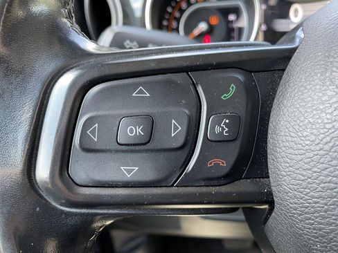 Used 2020 Jeep Gladiator Sport AWD/4WD image 20