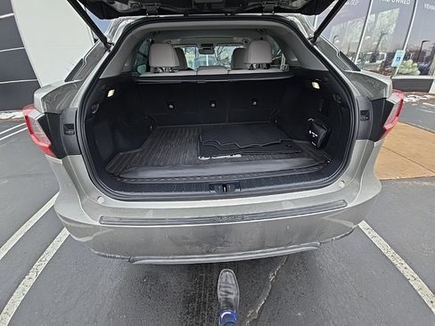 Used 2020 Lexus RX 350 AWD w/ Premium Package image 9