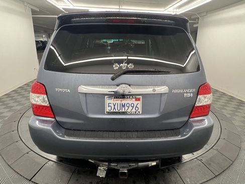 Used 2007 Toyota Highlander Limited image 7