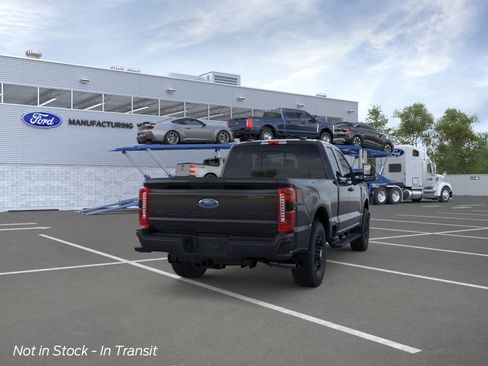 New 2026 Ford F250 4x4 SuperCab Super Duty image 8