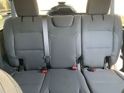 Used 2021 Jeep Wrangler Unlimited Sport image 34