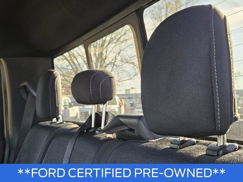 Used 2021 Ford F150 XLT w/ Equipment Group 302A High image 35