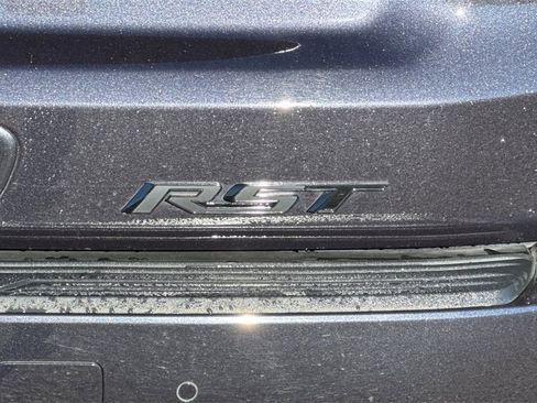 Certified 2023 Chevrolet Tahoe RST w/ Sport Performance Package image 36