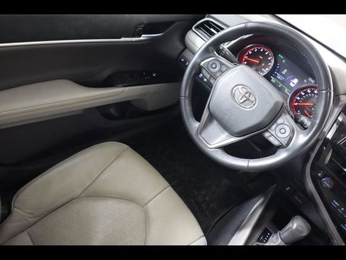 Used 2023 Toyota Camry XSE w/ Blackout Package (TMS) image 17