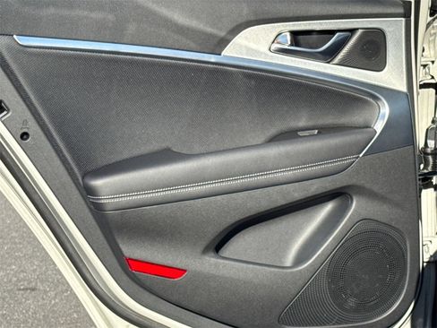 New 2026 Genesis G70 2.5T Prestige image 21