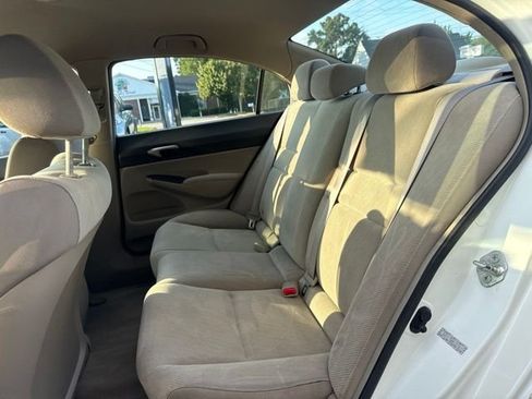 Used 2011 Honda Civic LX image 12