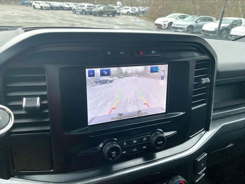 Used 2023 Ford F150 XL w/ STX Appearance Package AWD/4WD image 19