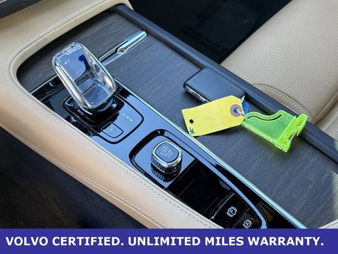 Certified 2022 Volvo S90 B6 Inscription w/ Advanced Package image 20