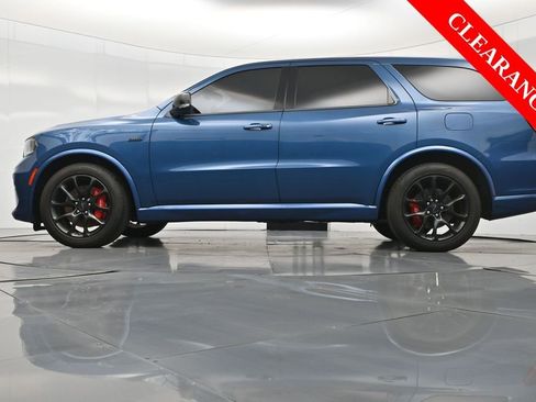 Used 2024 Dodge Durango SRT w/ Black Package image 57