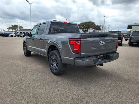 New 2026 Ford F150 STX w/ Equipment Group 200A image 8