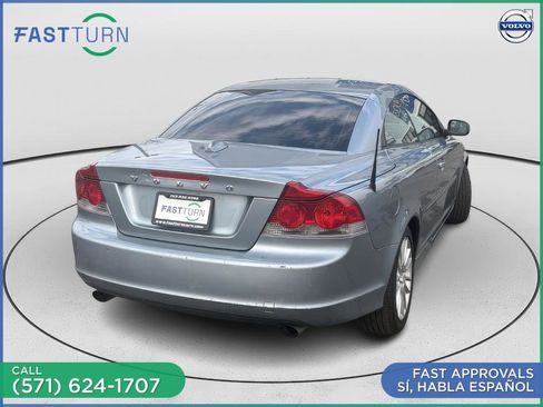 Used 2009 Volvo C70 T5 image 10
