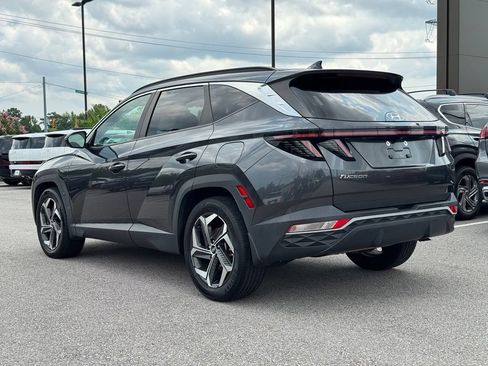 Used 2022 Hyundai Tucson SEL w/ Convenience Package FWD image 10