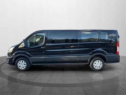 Used 2022 Ford Transit 350 XLT image 4