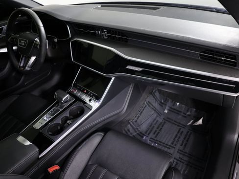 Used 2023 Audi S6 Prestige w/ Prestige Package AWD/4WD image 40