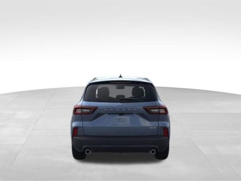 New 2026 Ford Escape ST-Line w/ Tech Pack #1 AWD/4WD image 6