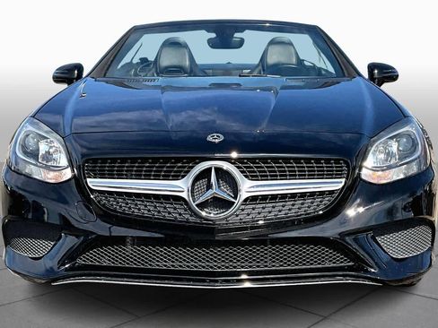 Used 2019 Mercedes-Benz SLC 300 image 4