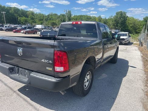 Used 2019 RAM 1500 Tradesman w/ Popular Equipment Group AWD/4WD image 2