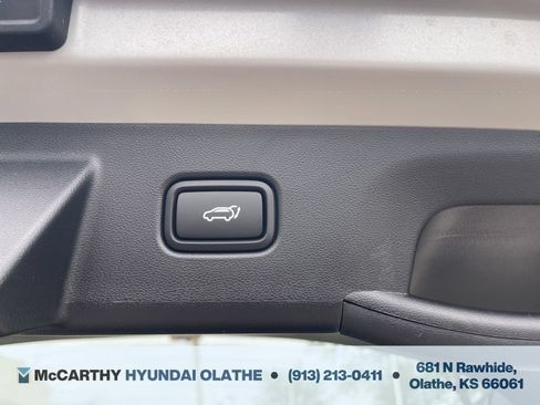 Used 2025 Hyundai Tucson SEL FWD image 23