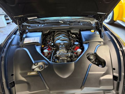 Used 2013 Maserati GranTurismo Sport image 20