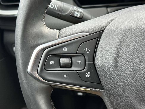 Certified 2024 Chevrolet TrailBlazer LT w/ LT Cold Weather Package FWD image 21