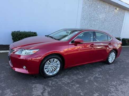 Used 2014 Lexus ES 350 image 2