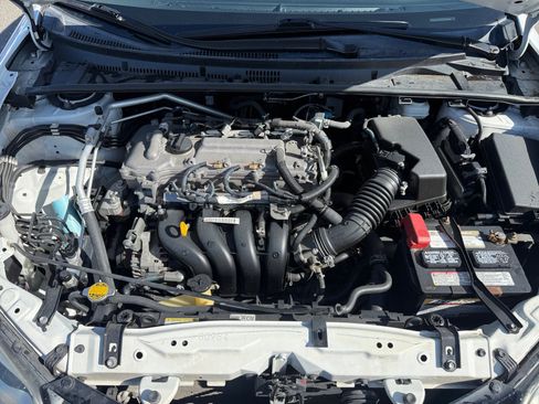 Used 2014 Toyota Corolla S FWD image 20