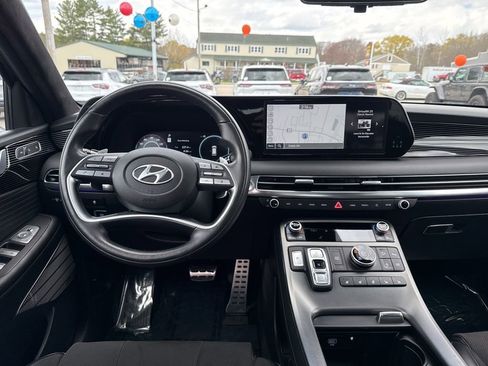 Used 2024 Hyundai Palisade Calligraphy AWD/4WD image 26