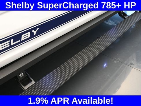 New 2024 Ford F150 Lariat w/ Equipment Group 502A High image 14