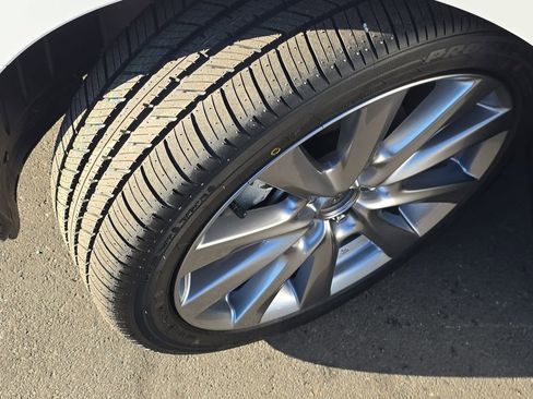 New 2026 MAZDA MAZDA3 2.5 S Sedan w/ Preferred Pkg image 30