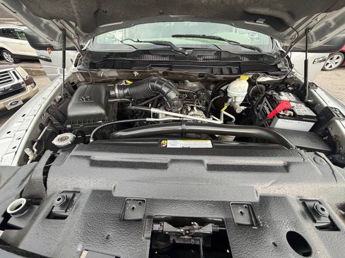 Used 2010 Dodge Ram 1500 Truck SLT RWD image 24