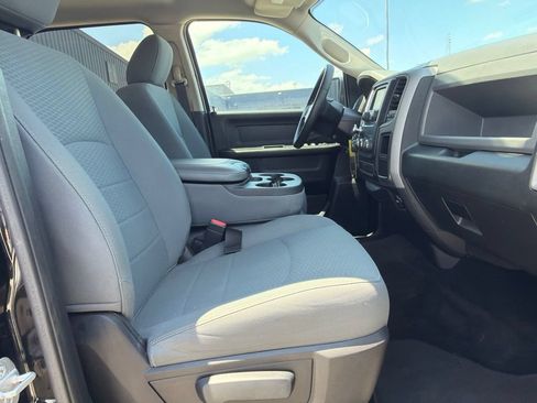 Used 2016 RAM 1500 Express w/ Black Ram 1500 Express Group RWD image 13