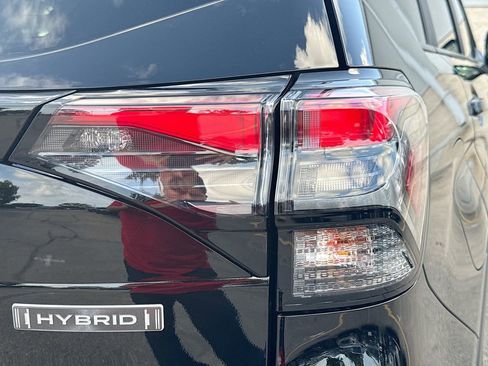 New 2026 Subaru Forester Touring AWD/4WD image 34