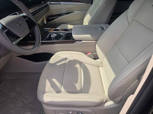 New 2026 Cadillac Escalade Platinum Sport AWD/4WD image 21